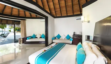 Sun Siyam Iru Fushi