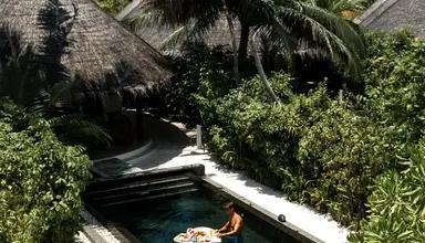 Sun Siyam Iru Fushi