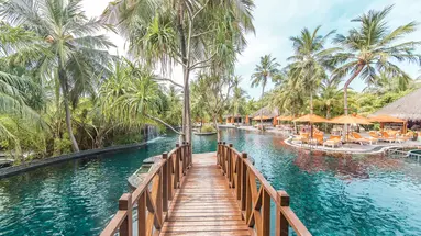 Sun Siyam Iru Fushi