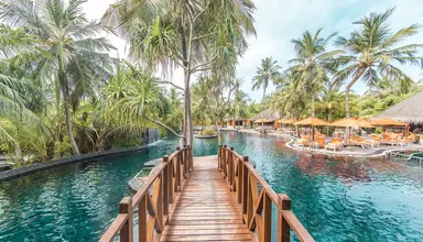 Sun Siyam Iru Fushi