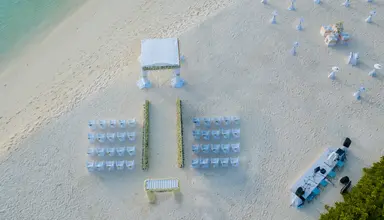 Sun Siyam Iru Fushi