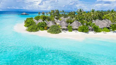 Sun Siyam Iru Fushi