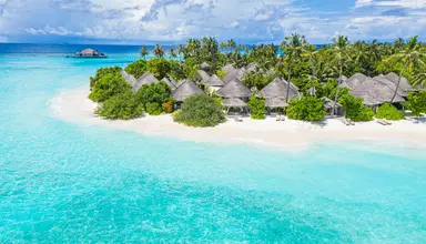 Sun Siyam Iru Fushi