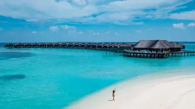 Sun Siyam Iru Fushi