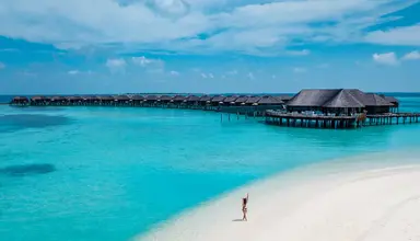 Sun Siyam Iru Fushi