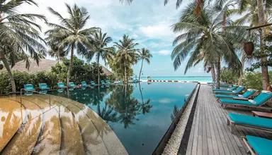 Sun Siyam Iru Fushi