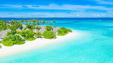 Sun Siyam Iru Fushi