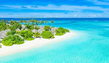 Sun Siyam Iru Fushi