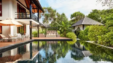 Sun Siyam Iru Fushi
