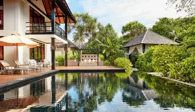 Sun Siyam Iru Fushi