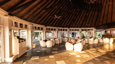 Sun Siyam Iru Fushi