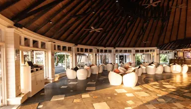 Sun Siyam Iru Fushi