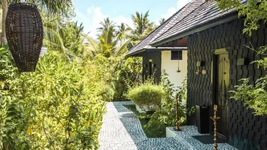 Sun Siyam Iru Fushi