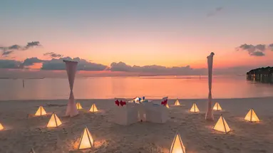 Sun Siyam Iru Fushi