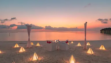 Sun Siyam Iru Fushi
