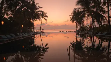 Sun Siyam Iru Fushi
