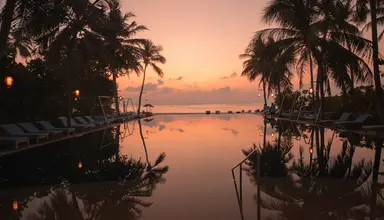 Sun Siyam Iru Fushi