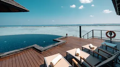 Sun Siyam Iru Fushi
