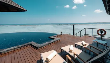 Sun Siyam Iru Fushi