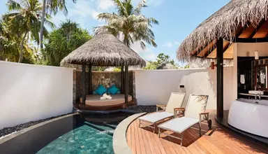 Sun Siyam Iru Fushi