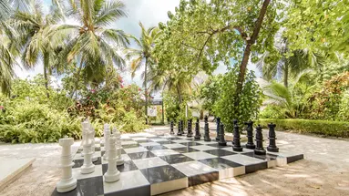 Sun Siyam Iru Fushi
