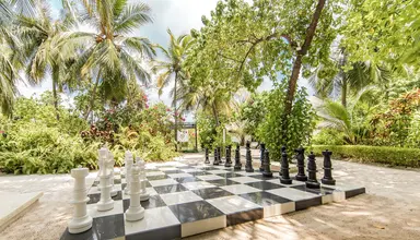 Sun Siyam Iru Fushi