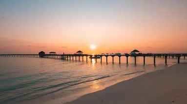 Sun Siyam Iru Fushi