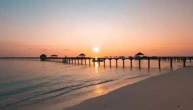 Sun Siyam Iru Fushi