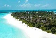 Sun Siyam Iru Fushi