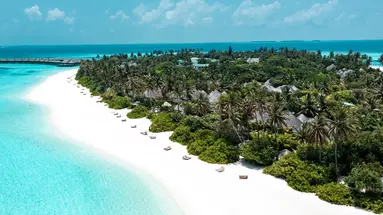 Sun Siyam Iru Fushi