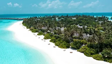 Sun Siyam Iru Fushi