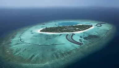 Sun Siyam Iru Fushi
