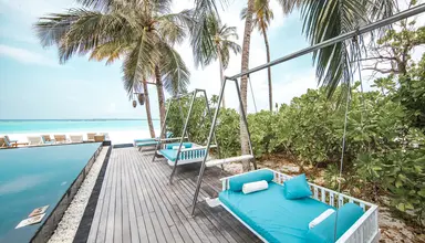 Sun Siyam Iru Fushi