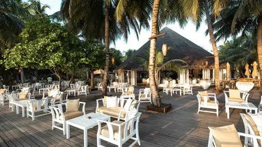 Sun Siyam Iru Fushi