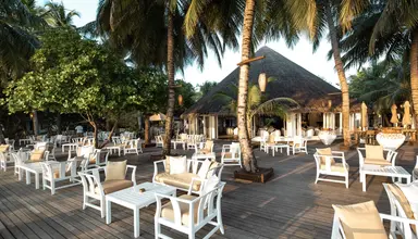 Sun Siyam Iru Fushi