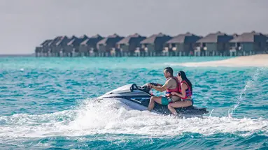 Sun Siyam Iru Fushi