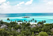 Sun Siyam Iru Fushi