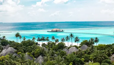 Sun Siyam Iru Fushi