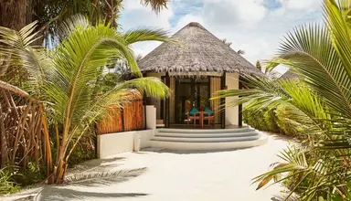 Sun Siyam Iru Fushi