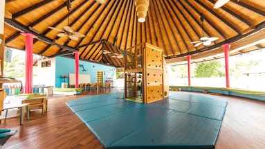 Sun Siyam Iru Fushi