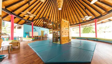 Sun Siyam Iru Fushi