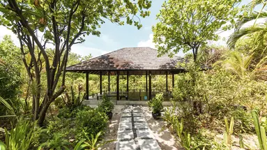 Sun Siyam Iru Fushi