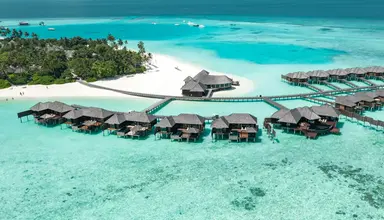 Sun Siyam Iru Fushi