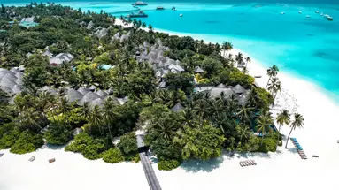 Sun Siyam Iru Fushi