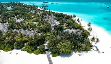 Sun Siyam Iru Fushi