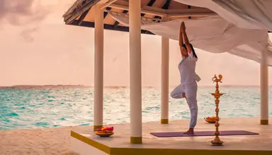 Sun Siyam Iru Fushi