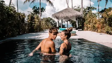Sun Siyam Iru Fushi