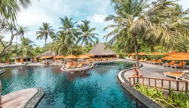 Sun Siyam Iru Fushi
