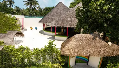 Sun Siyam Iru Fushi