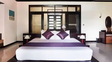 Sun Siyam Iru Fushi